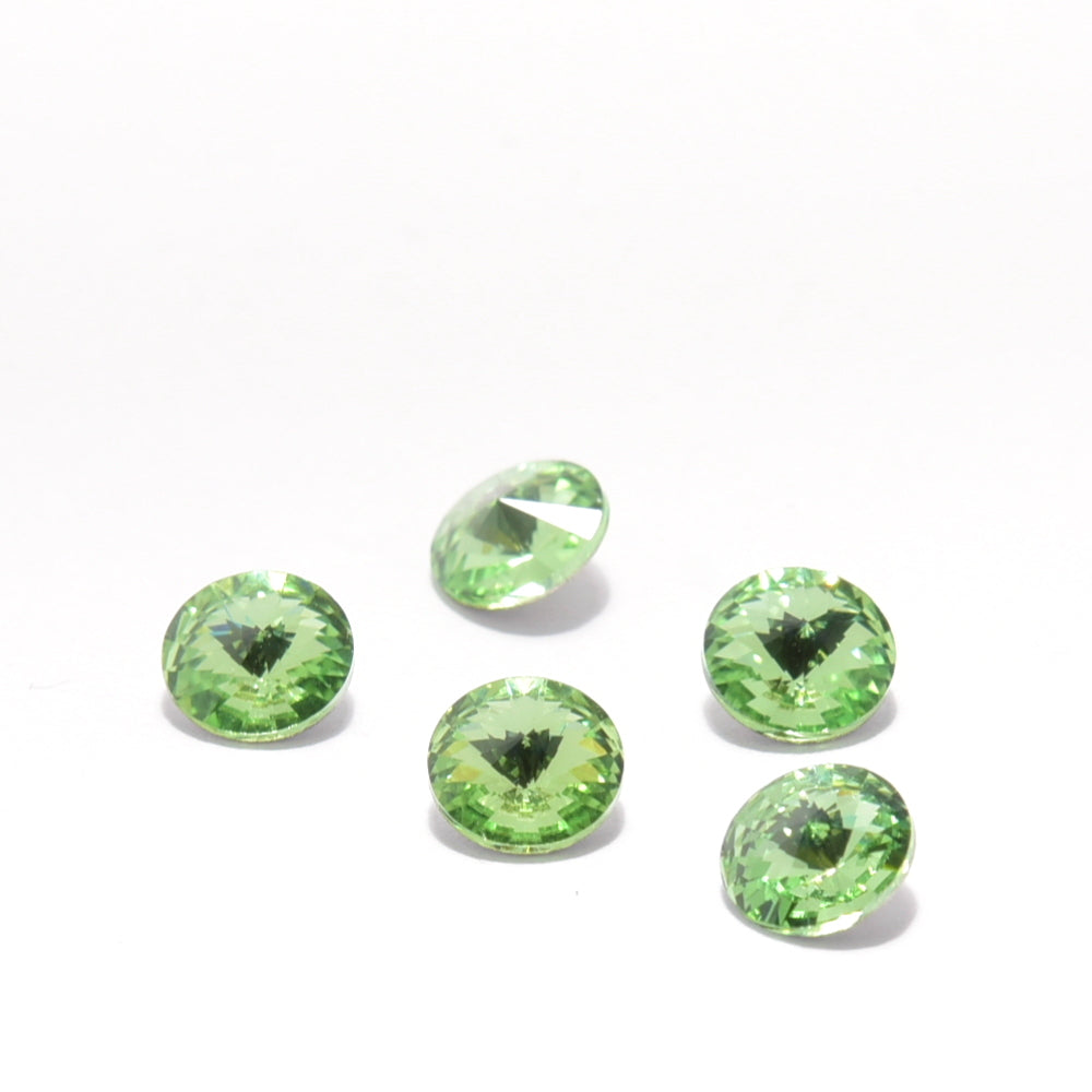 1122 SS29 Swarovski Crystal