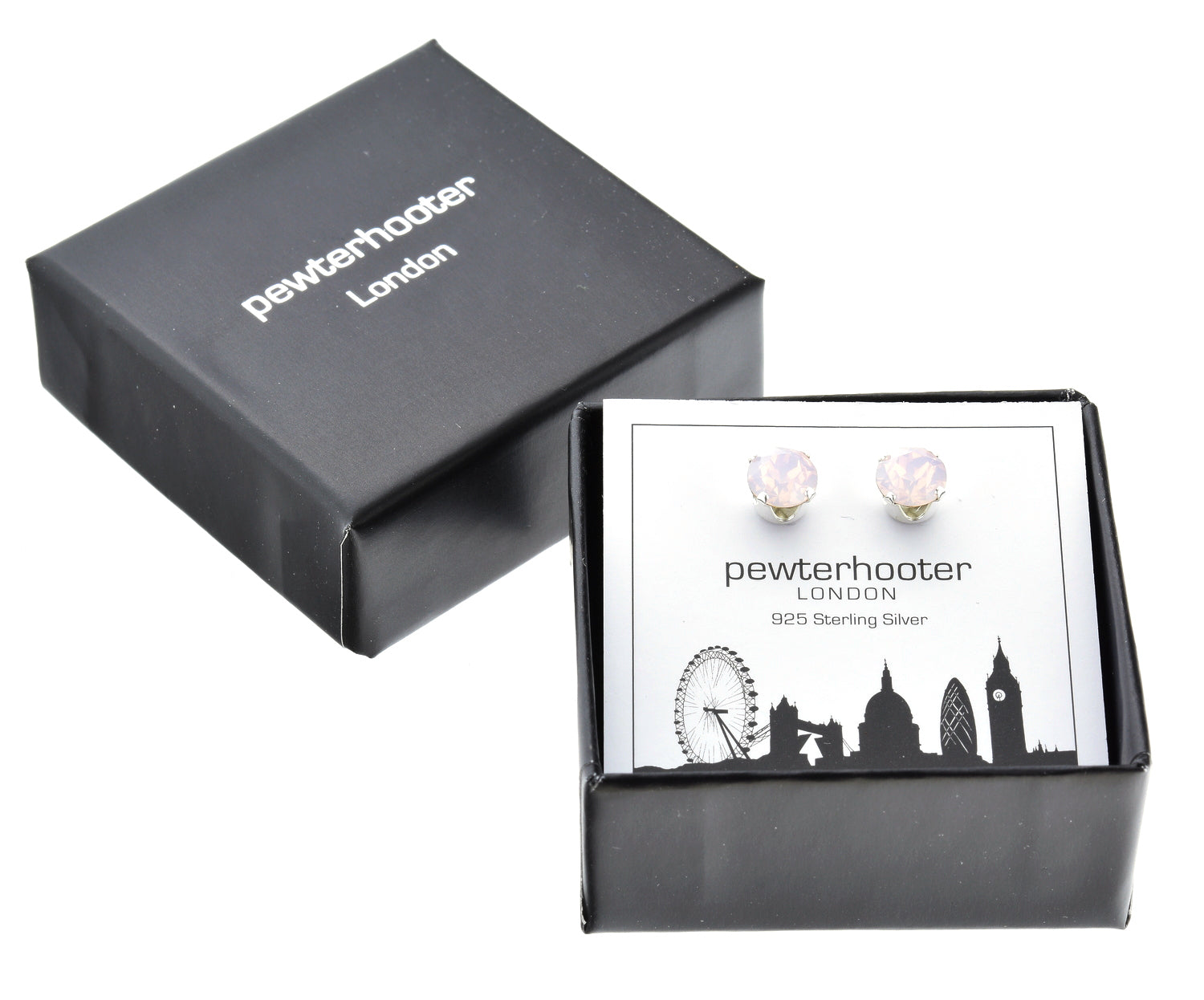 Pewterhooter on sale