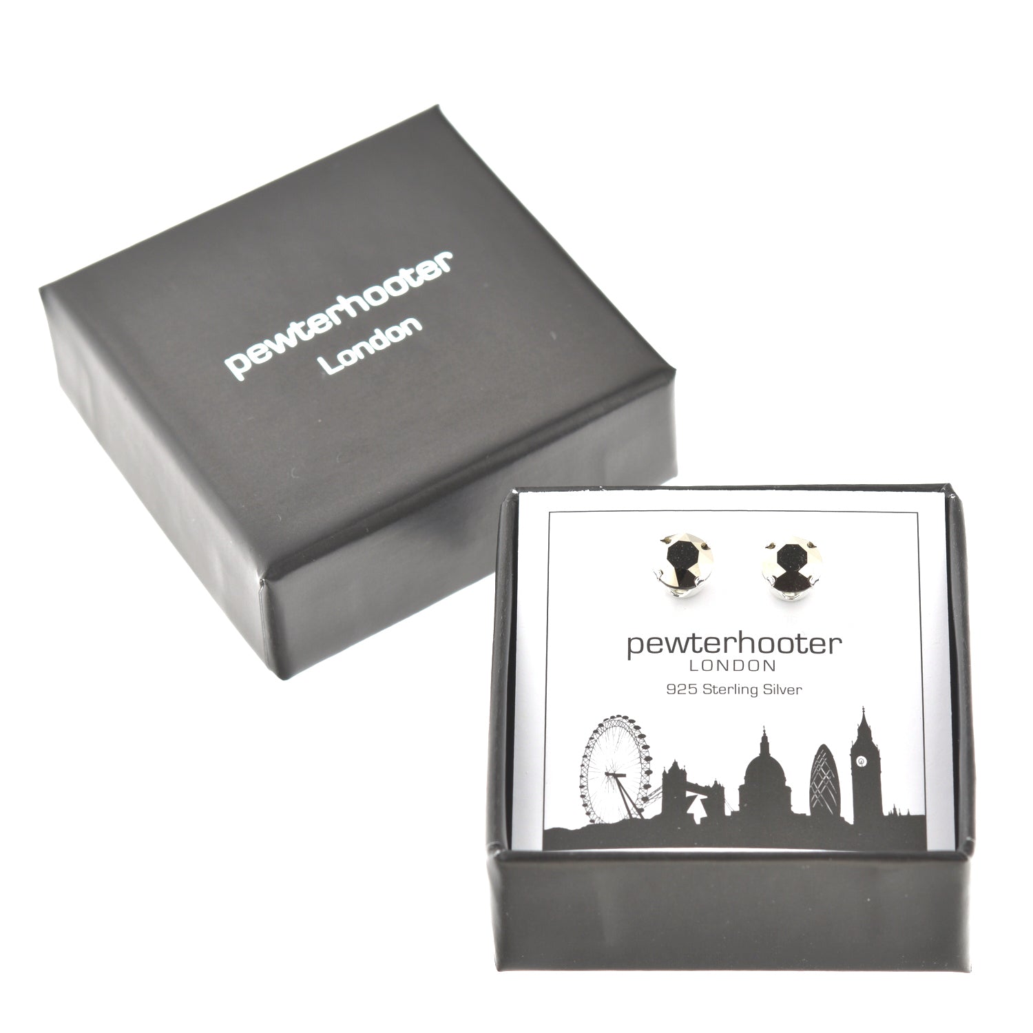 Pewterhooter outlet